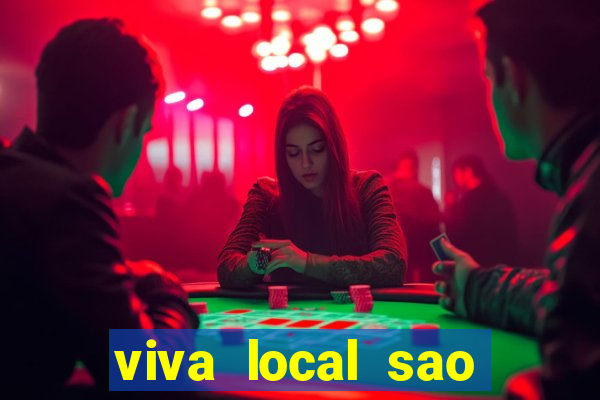 viva local sao jose sc